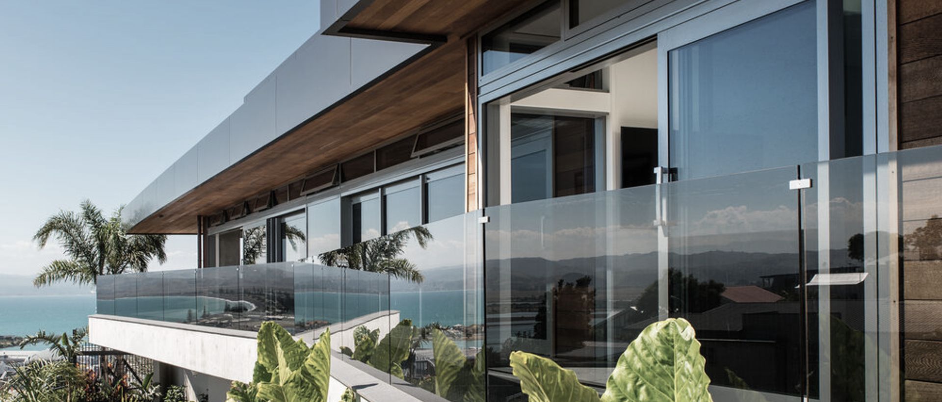 Hero Banner for Tess Fenwick Architects