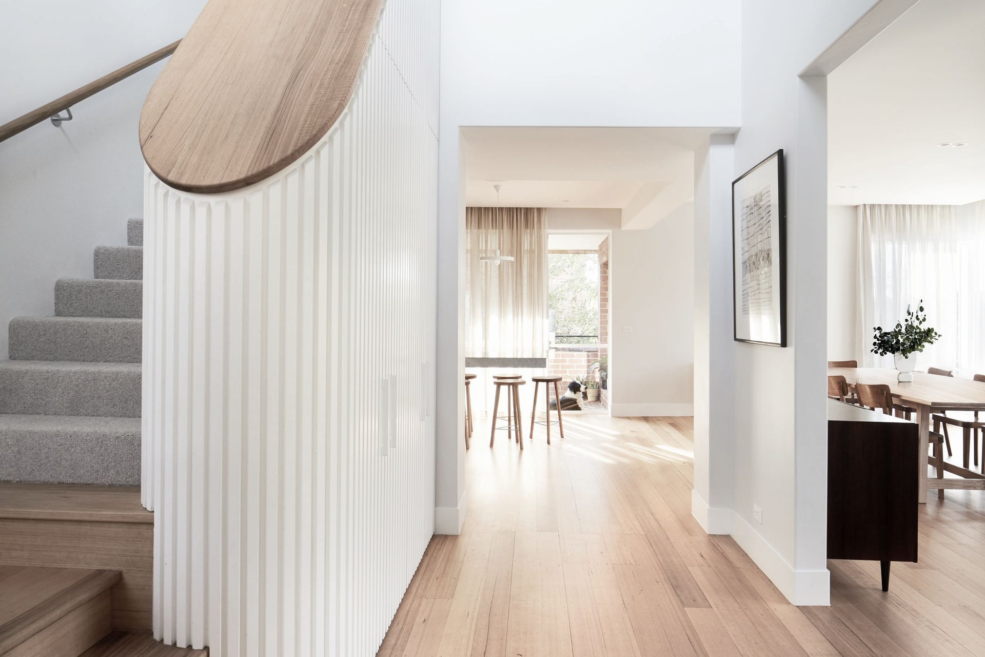 Supporting Image 2 for Foomann Architects