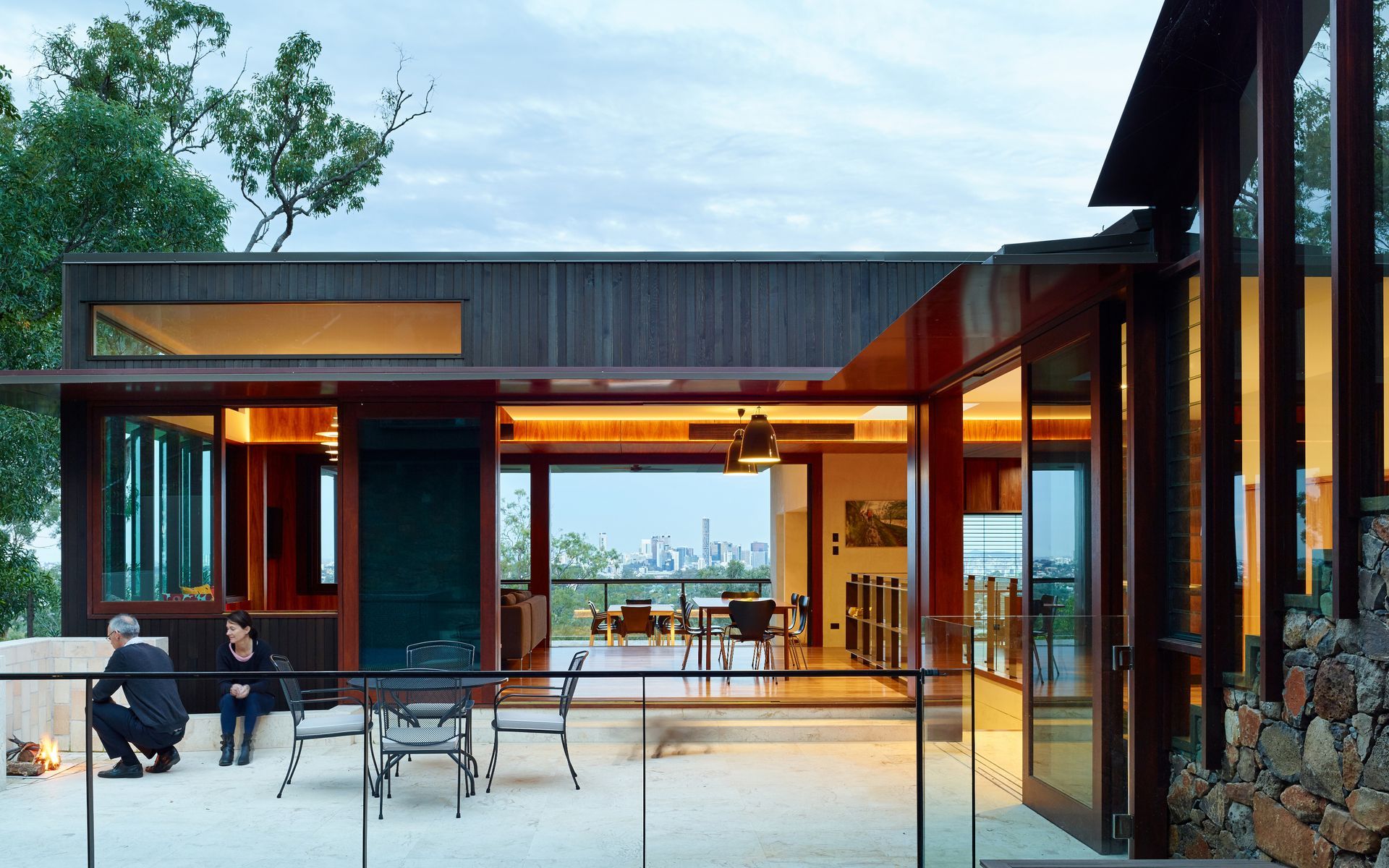 Supporting Image 4 for Bligh Graham Architects