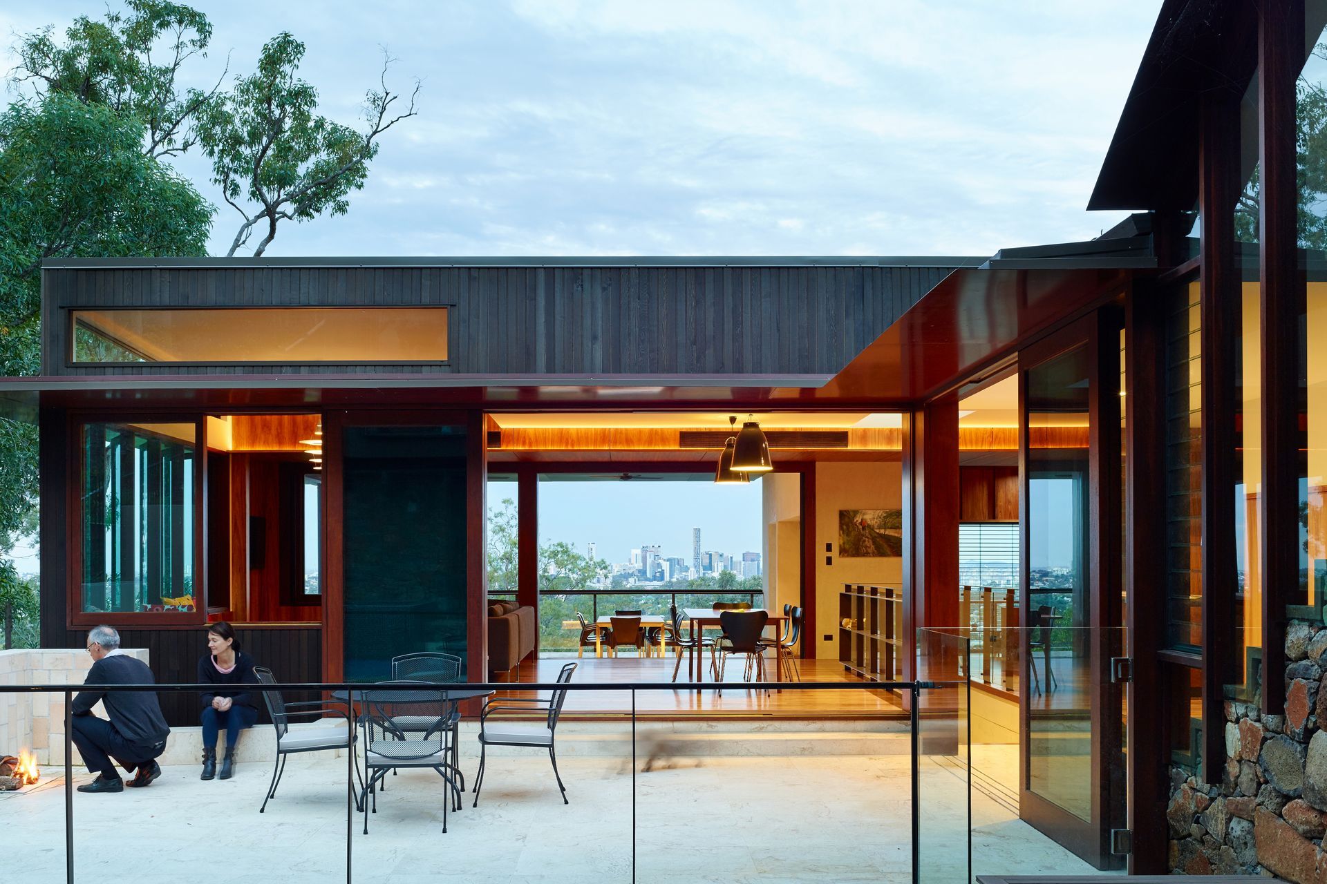 Supporting Image 4 for Bligh Graham Architects