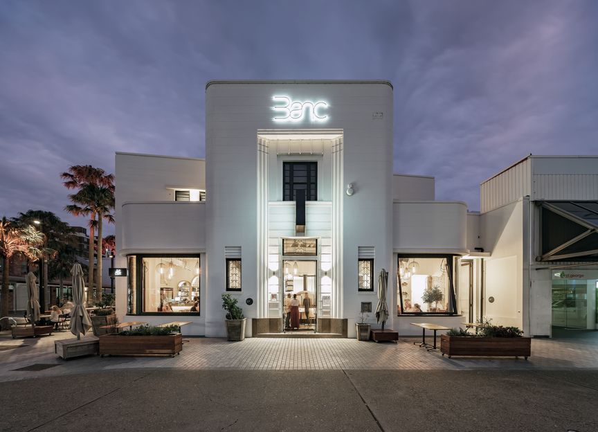 Innovate Architects