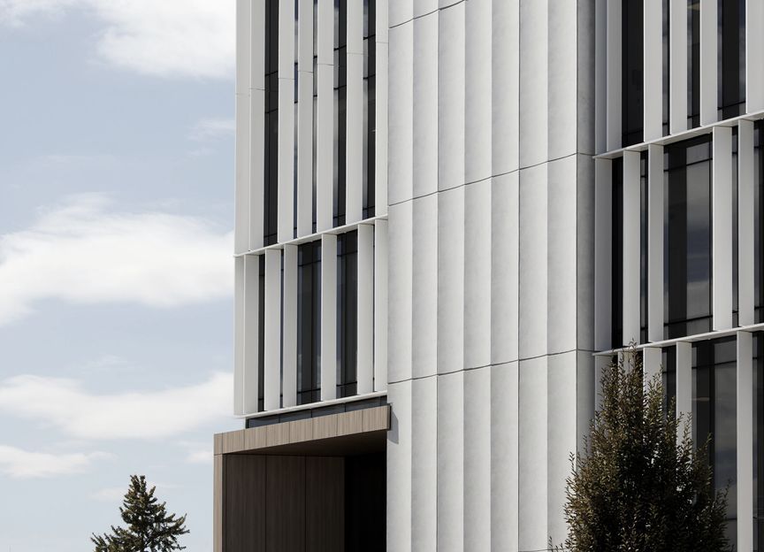 Chow:Hill Architects