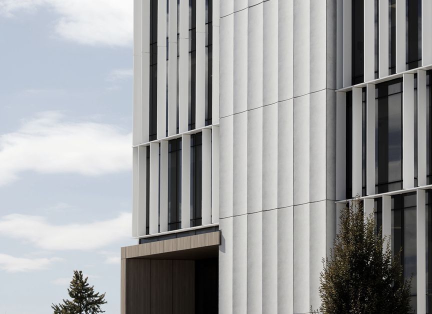 Chow:Hill Architects