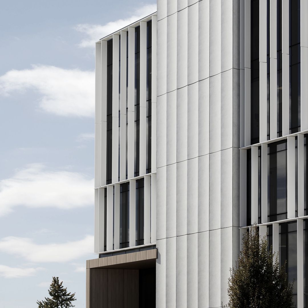 Chow:Hill Architects