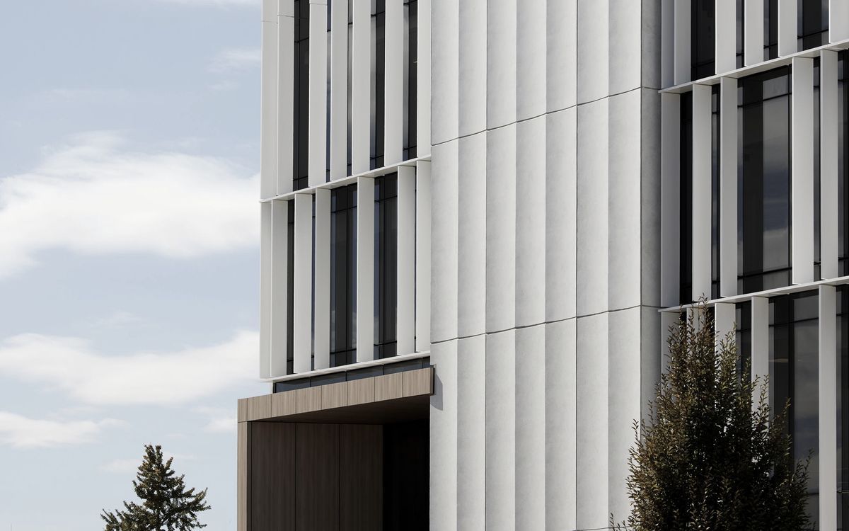 Chow:Hill Architects banner