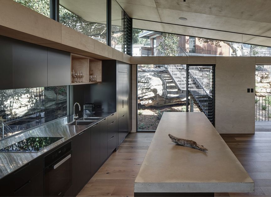 RAA Architects