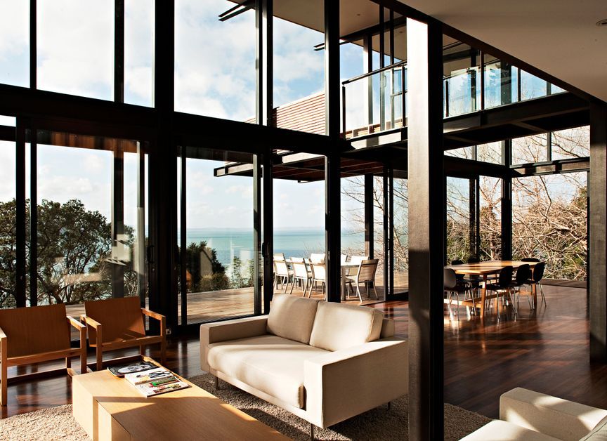 Moller Architects