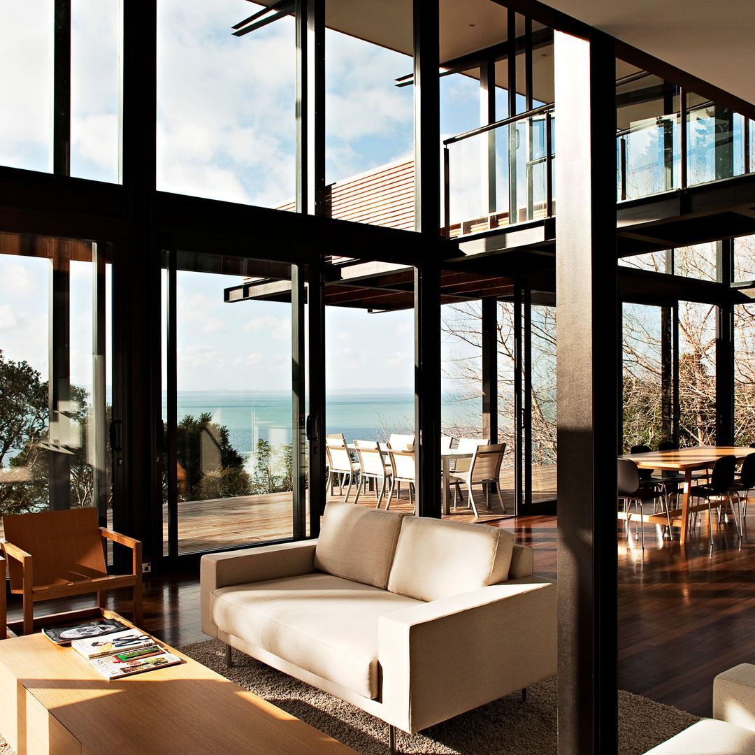 Moller Architects