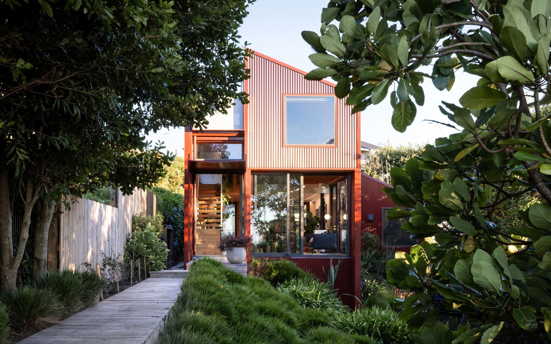 Supporting Image 1 for Stufkens+Chambers Architects