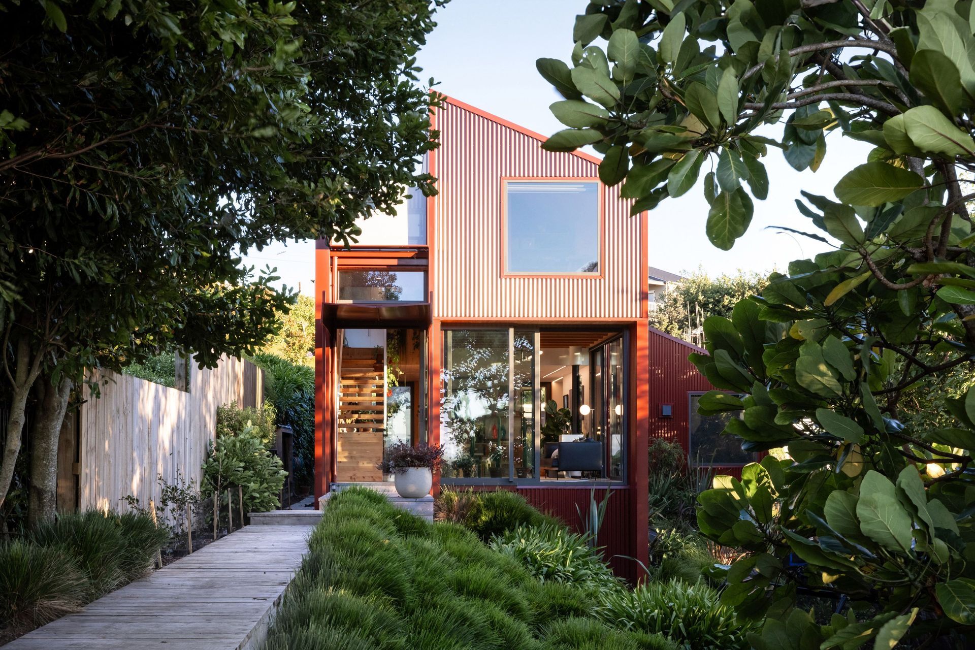 Supporting Image 1 for Stufkens+Chambers Architects