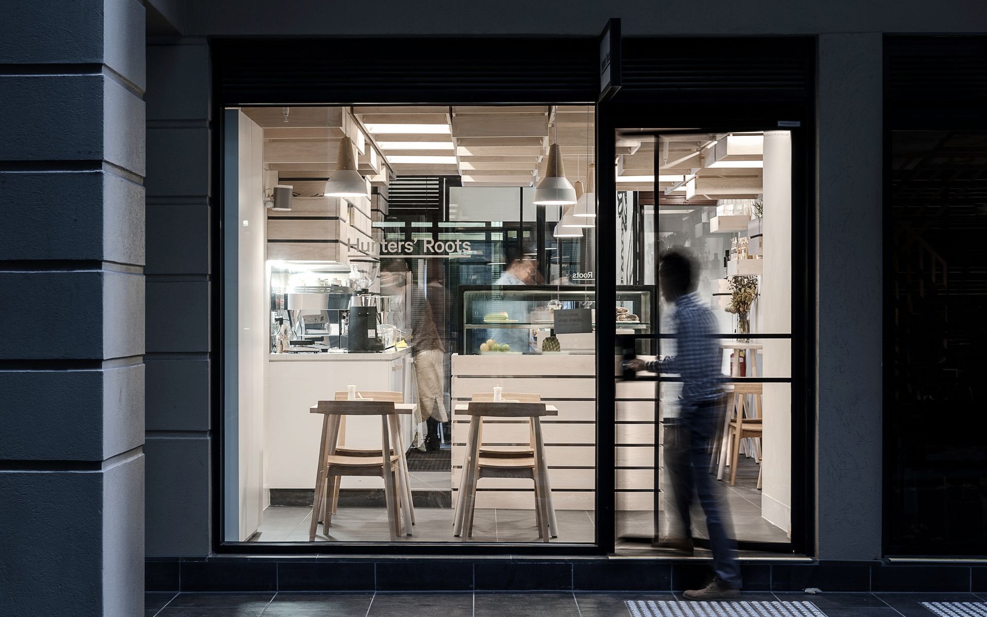 Supporting Image 3 for Kitayama K Architects