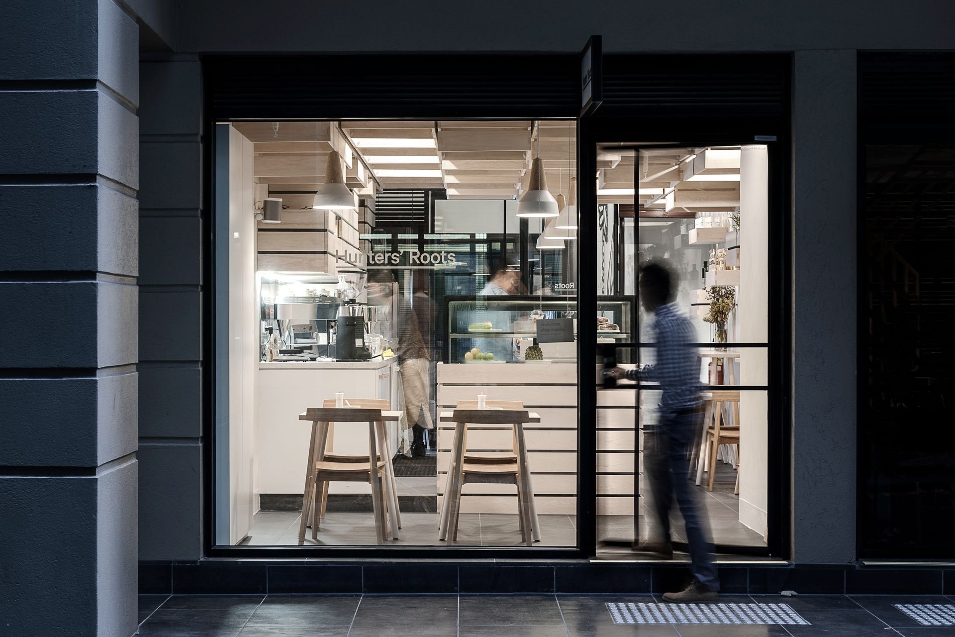 Supporting Image 3 for Kitayama K Architects