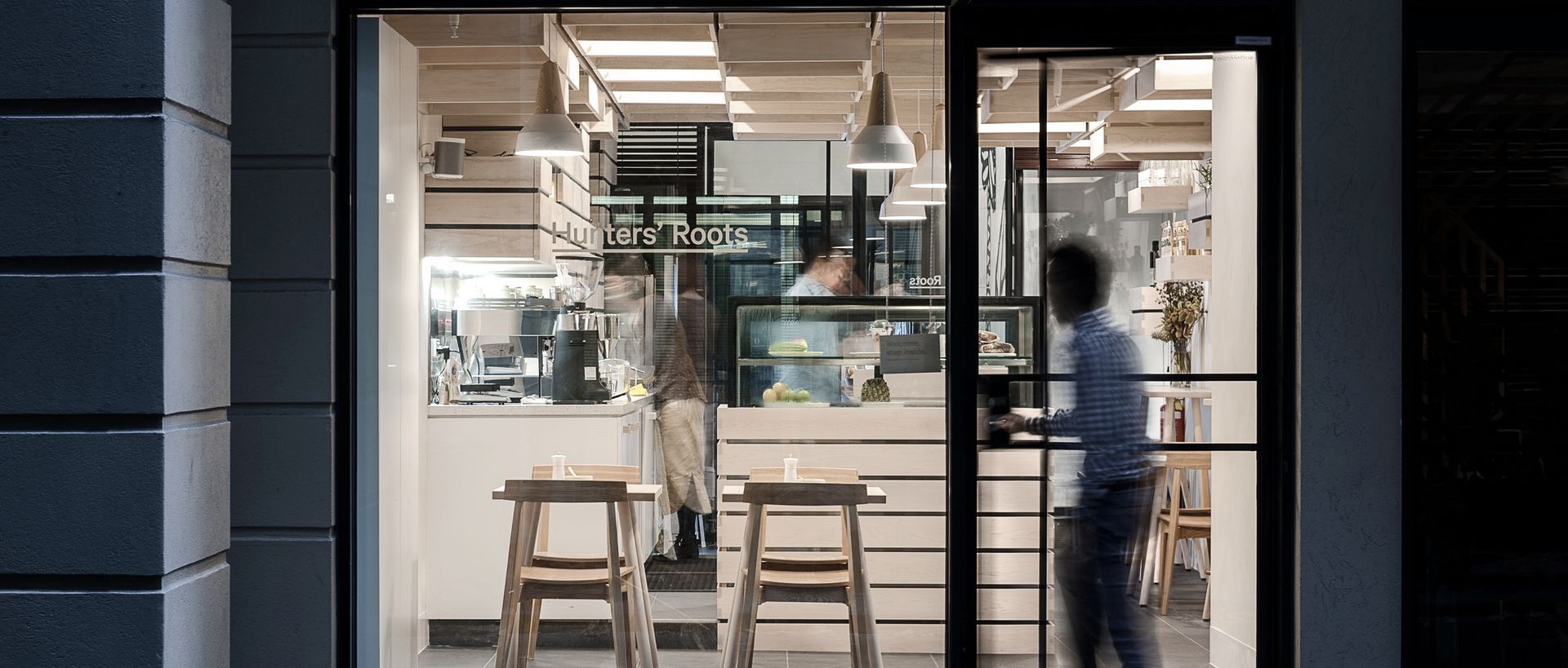 Supporting Image 3 for Kitayama K Architects