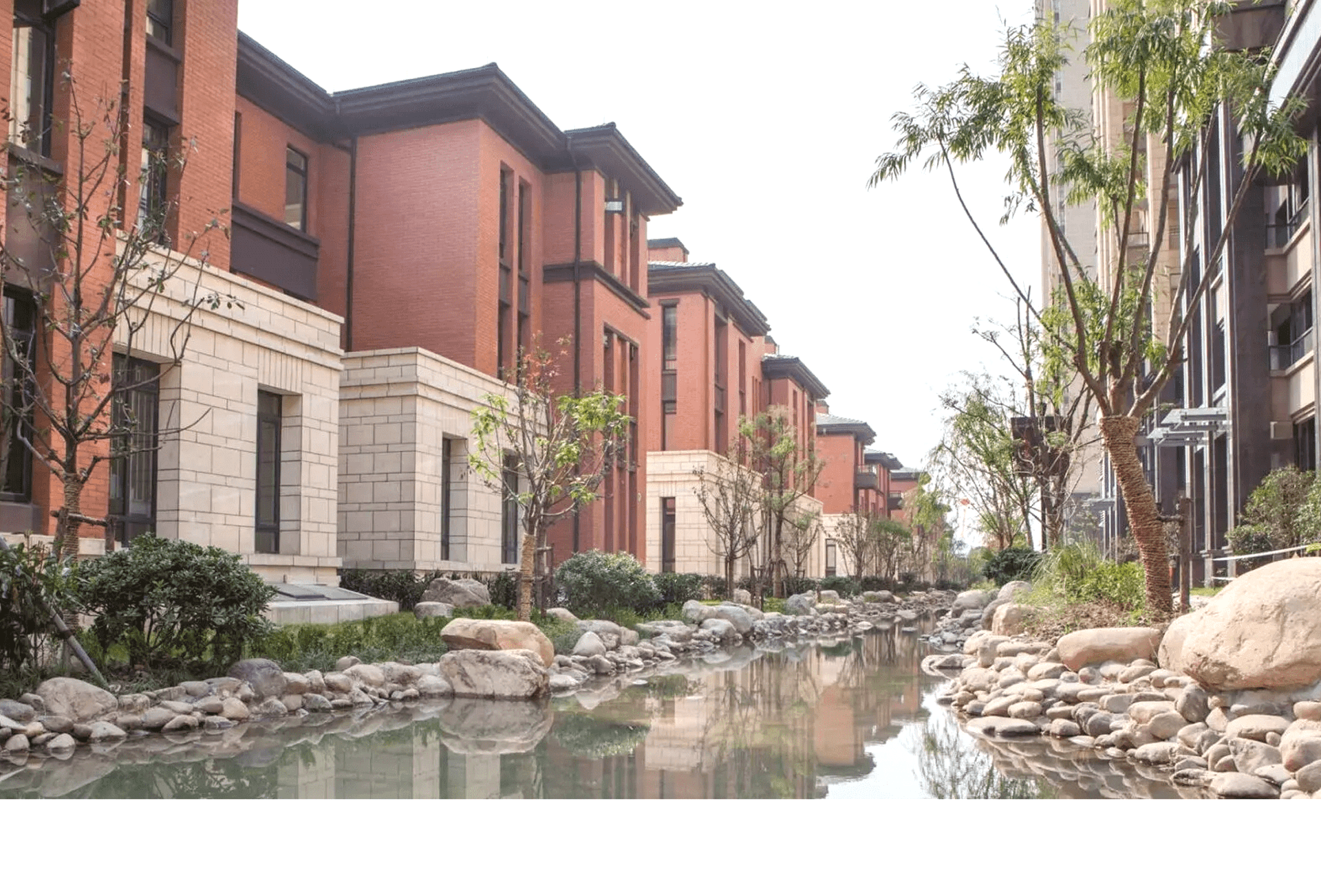 Supporting Image 2 for Caulfield Krivanek Architecture