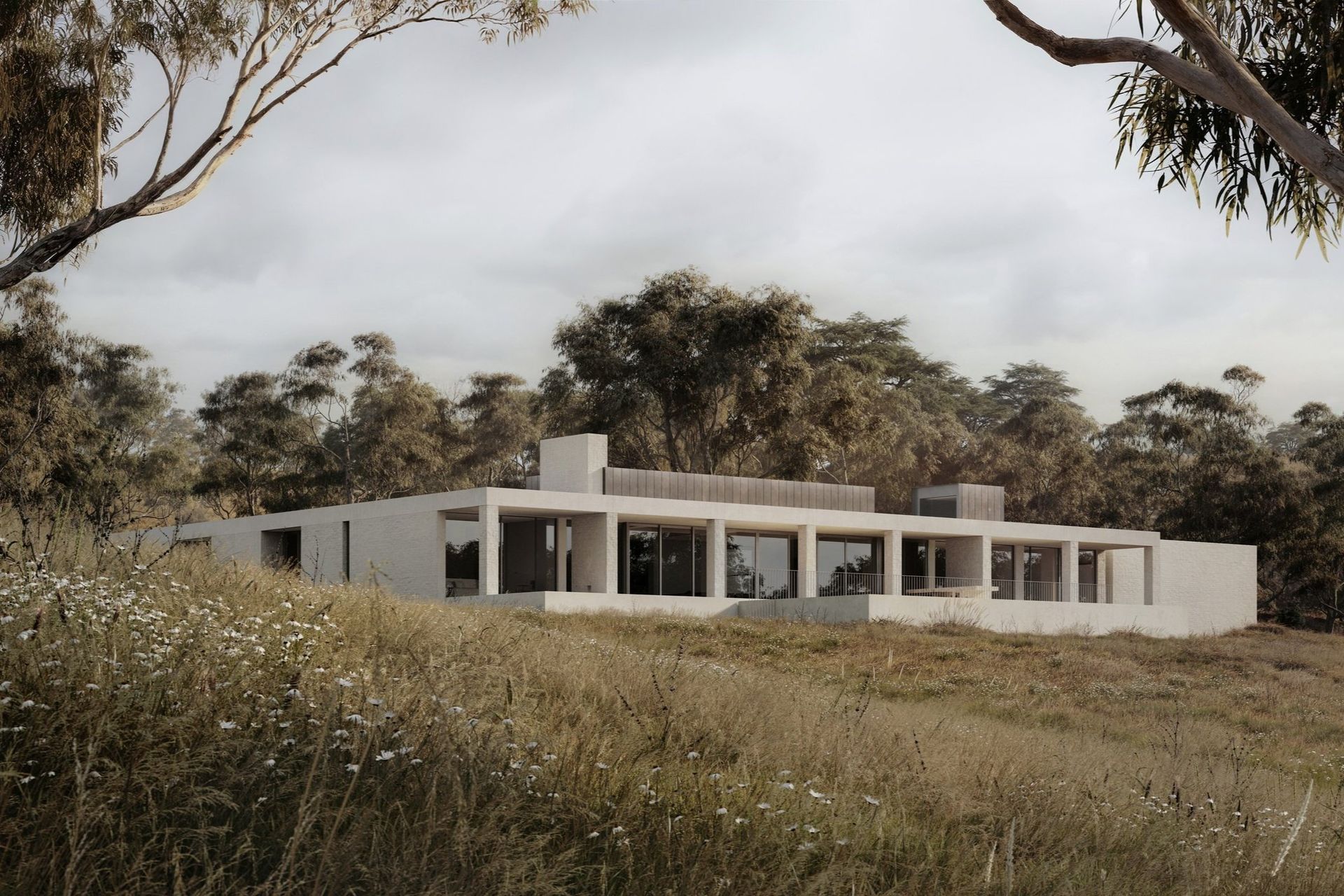 Supporting Image 5 for Davidov Architecture & Interiors