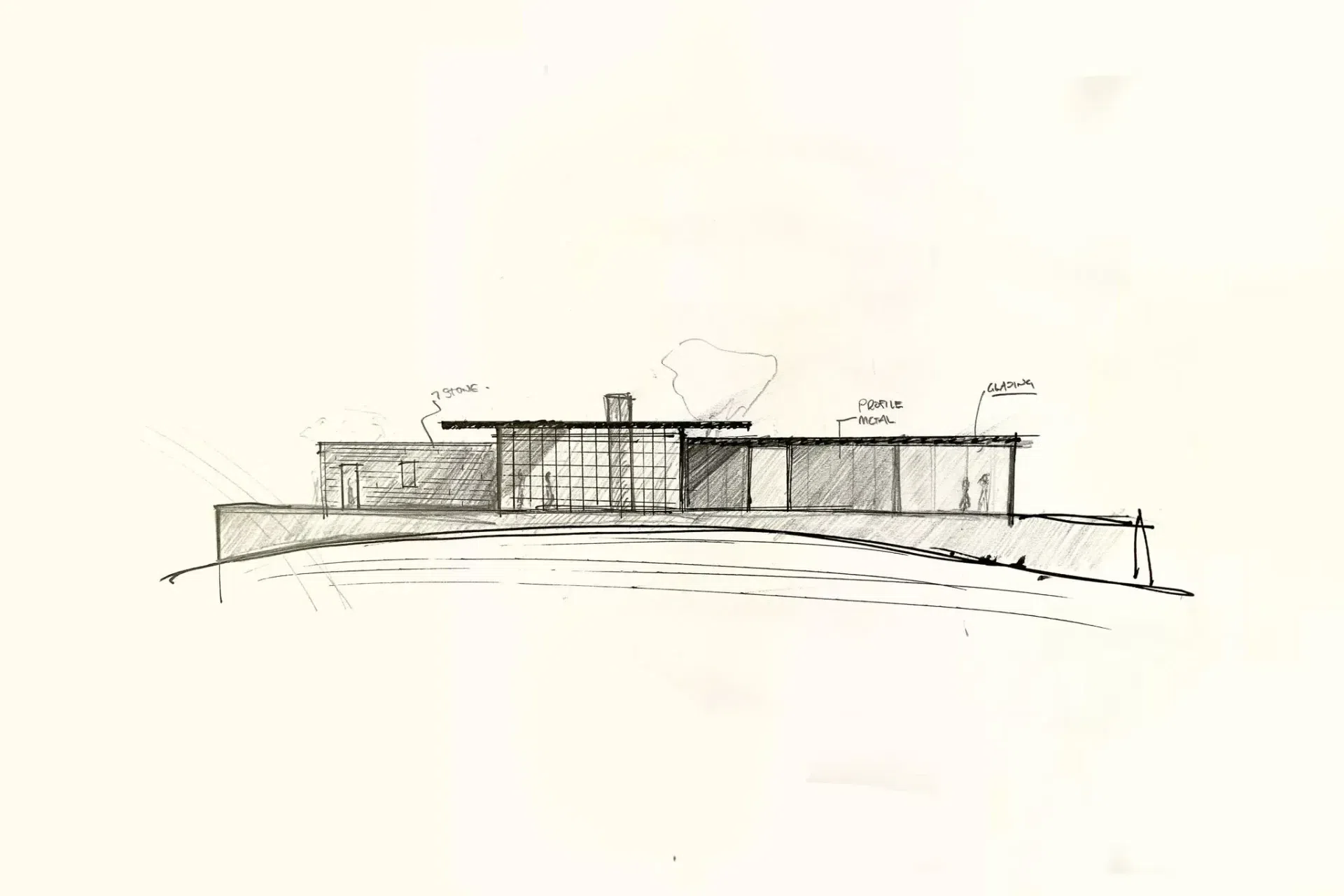 Saaba Architects banner