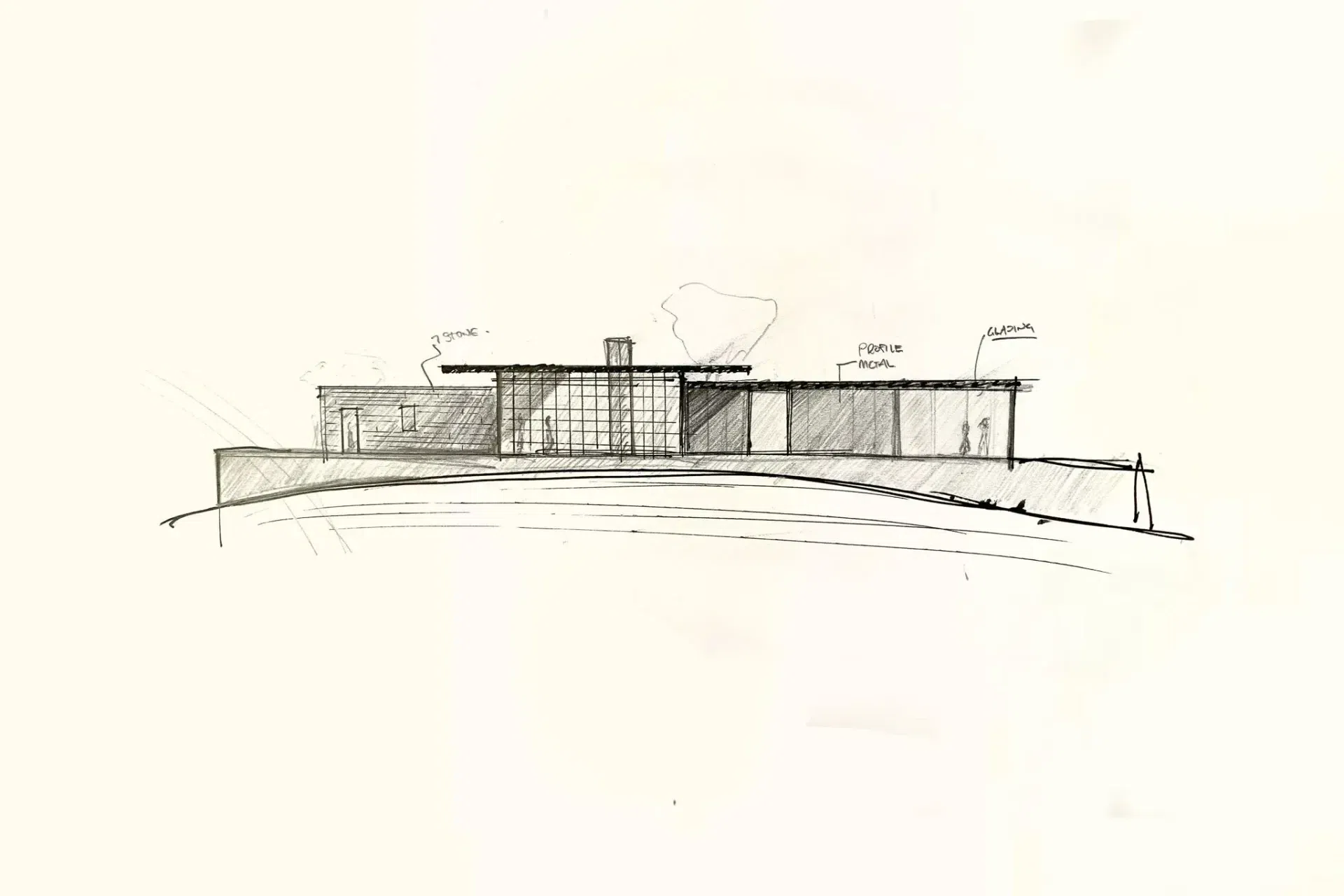 Saaba Architects banner