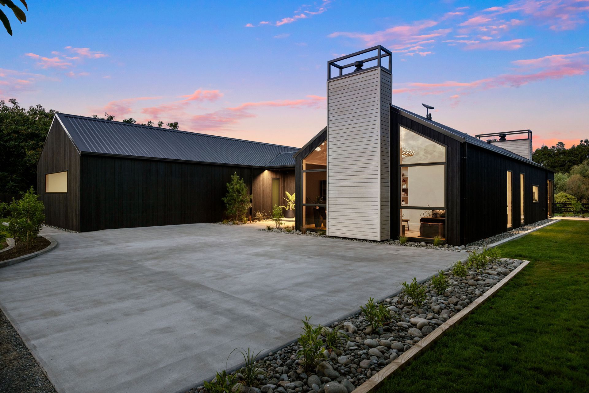 Marc Vale Architecture banner