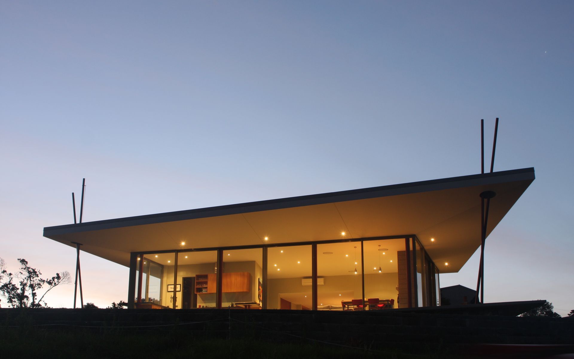 Supporting Image 3 for Pacific Environments Architects