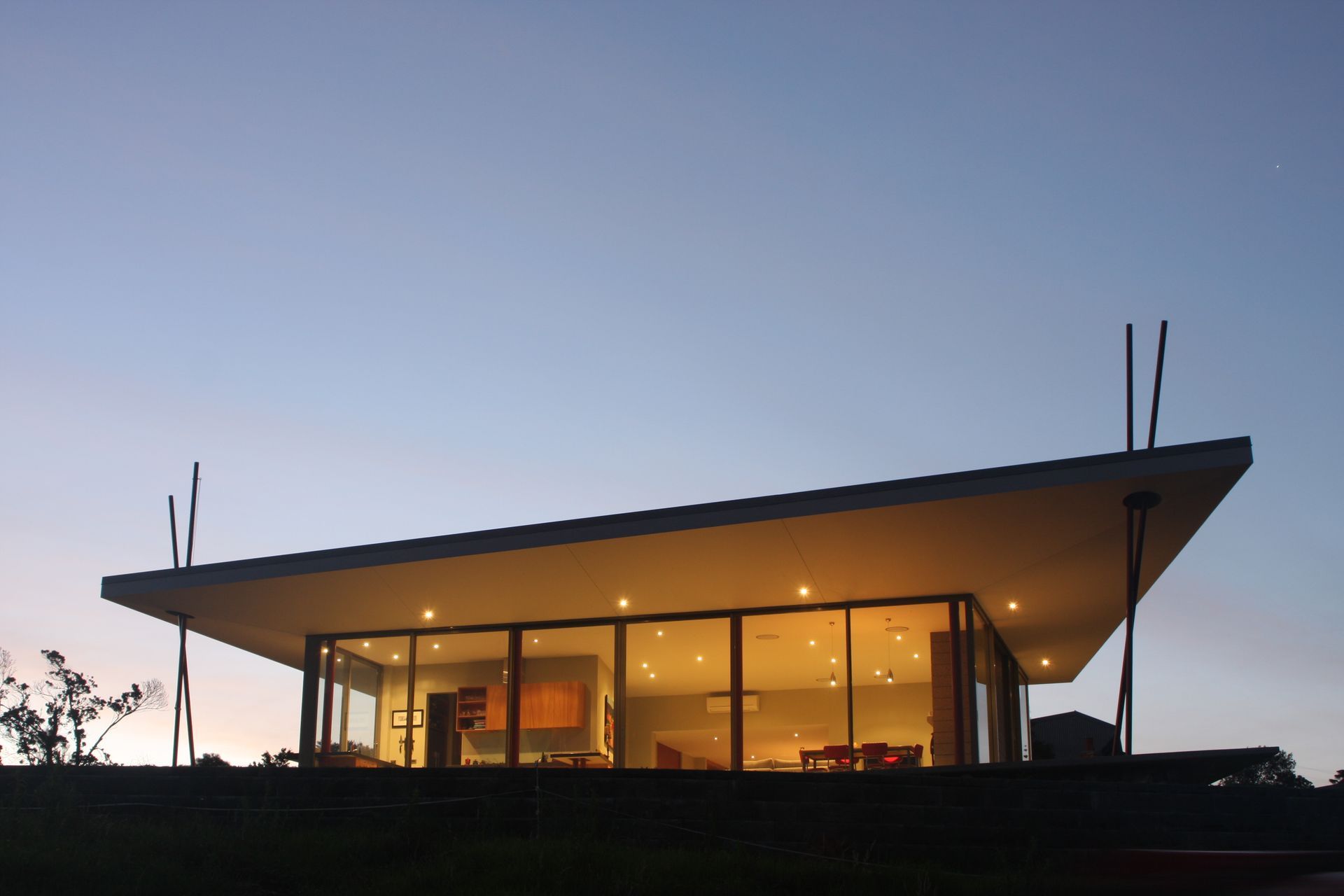 Supporting Image 3 for Pacific Environments Architects