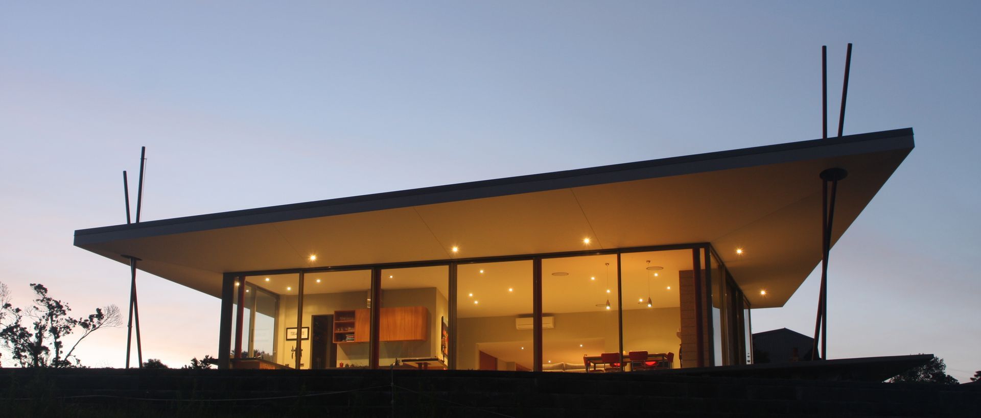 Supporting Image 3 for Pacific Environments Architects