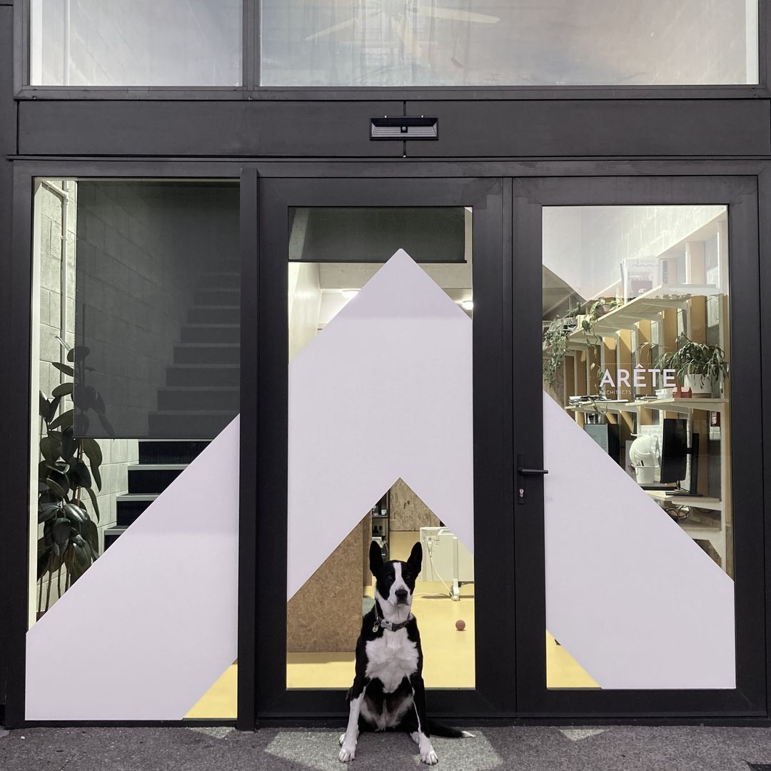 Arête Architects