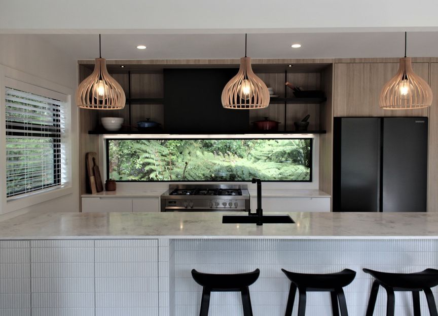 Lynda Slaney Architects
