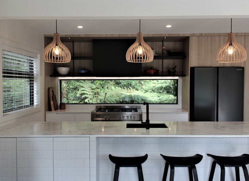Lynda Slaney Architects
