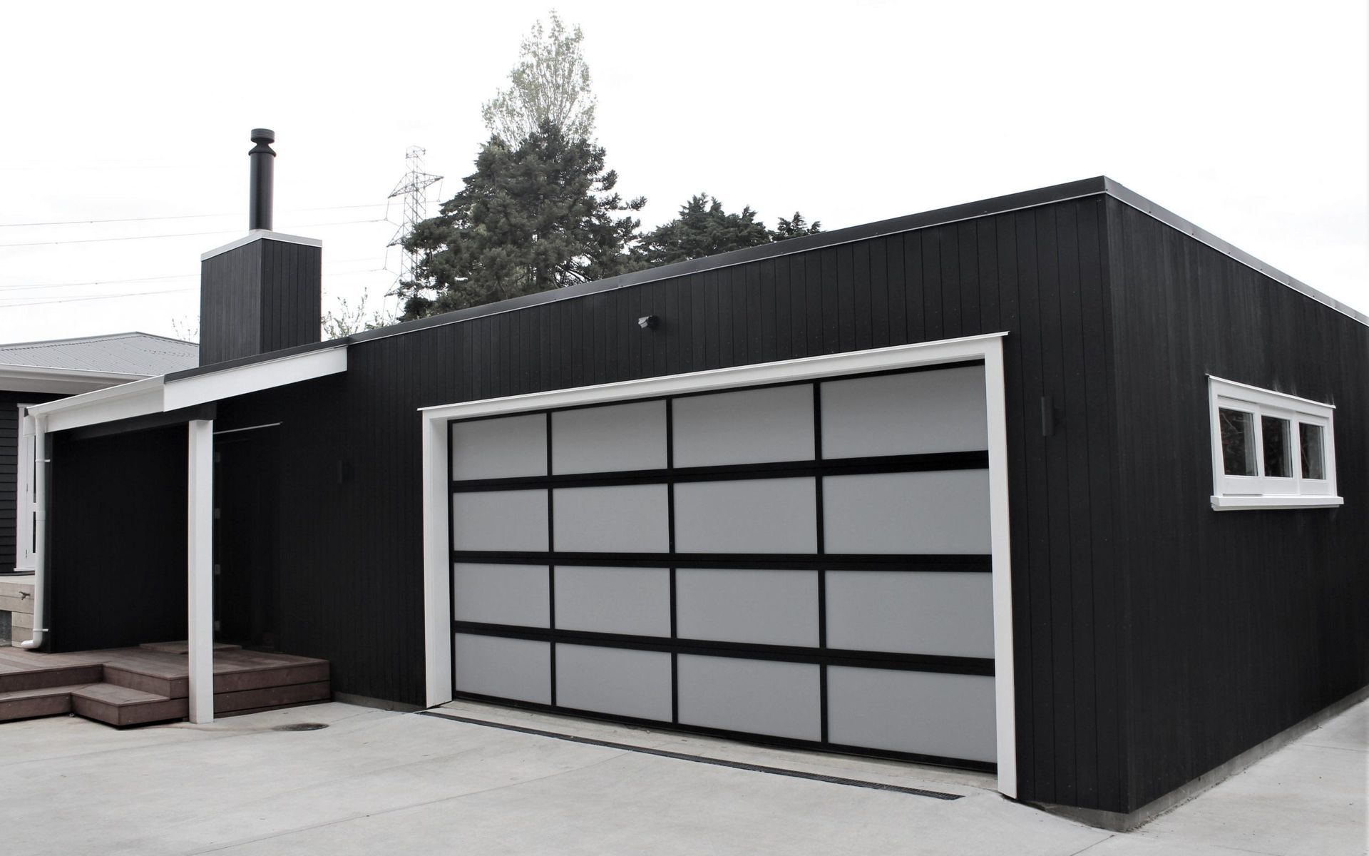Supporting Image 1 for Lynda Slaney Architects