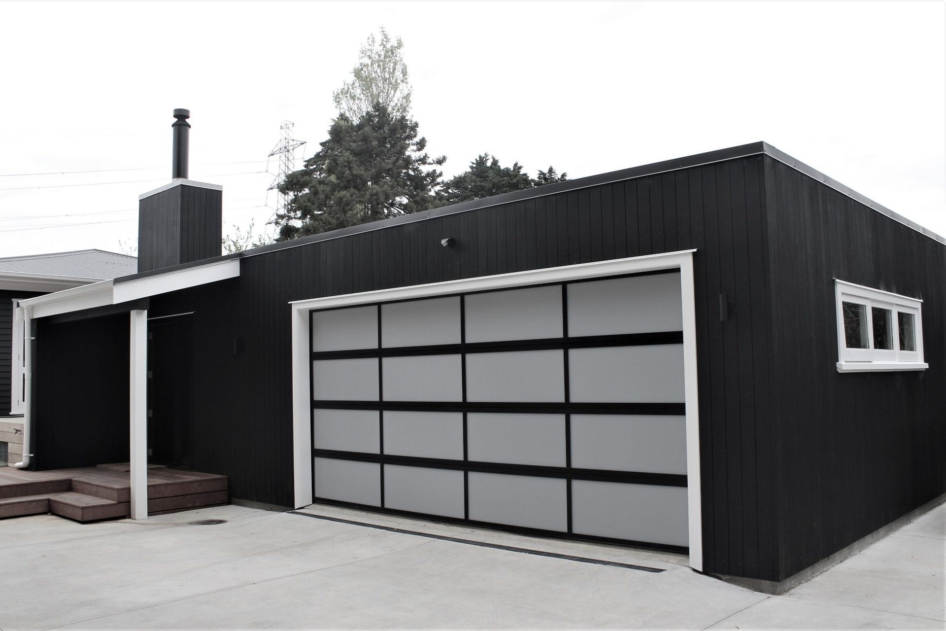 Supporting Image 1 for Lynda Slaney Architects