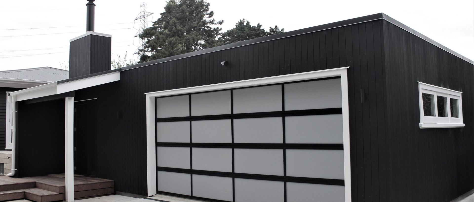 Supporting Image 1 for Lynda Slaney Architects