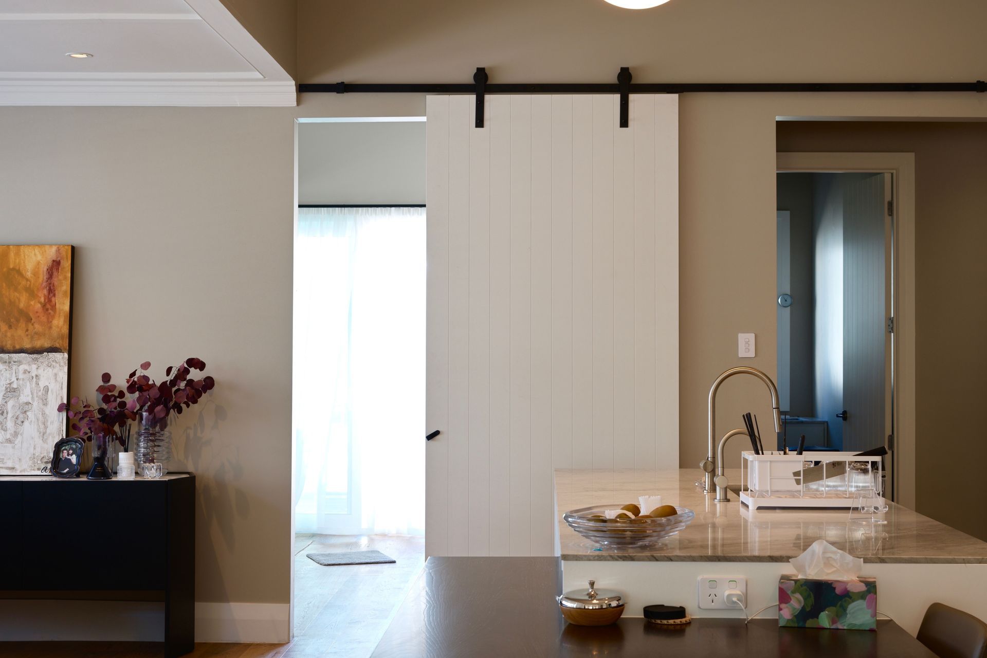 Oliver Andrew Associates banner