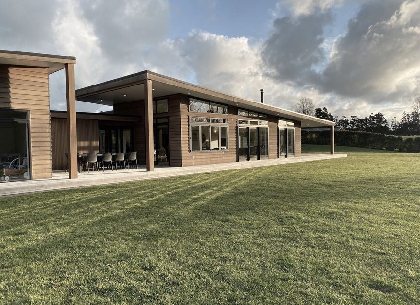Hurley Architects