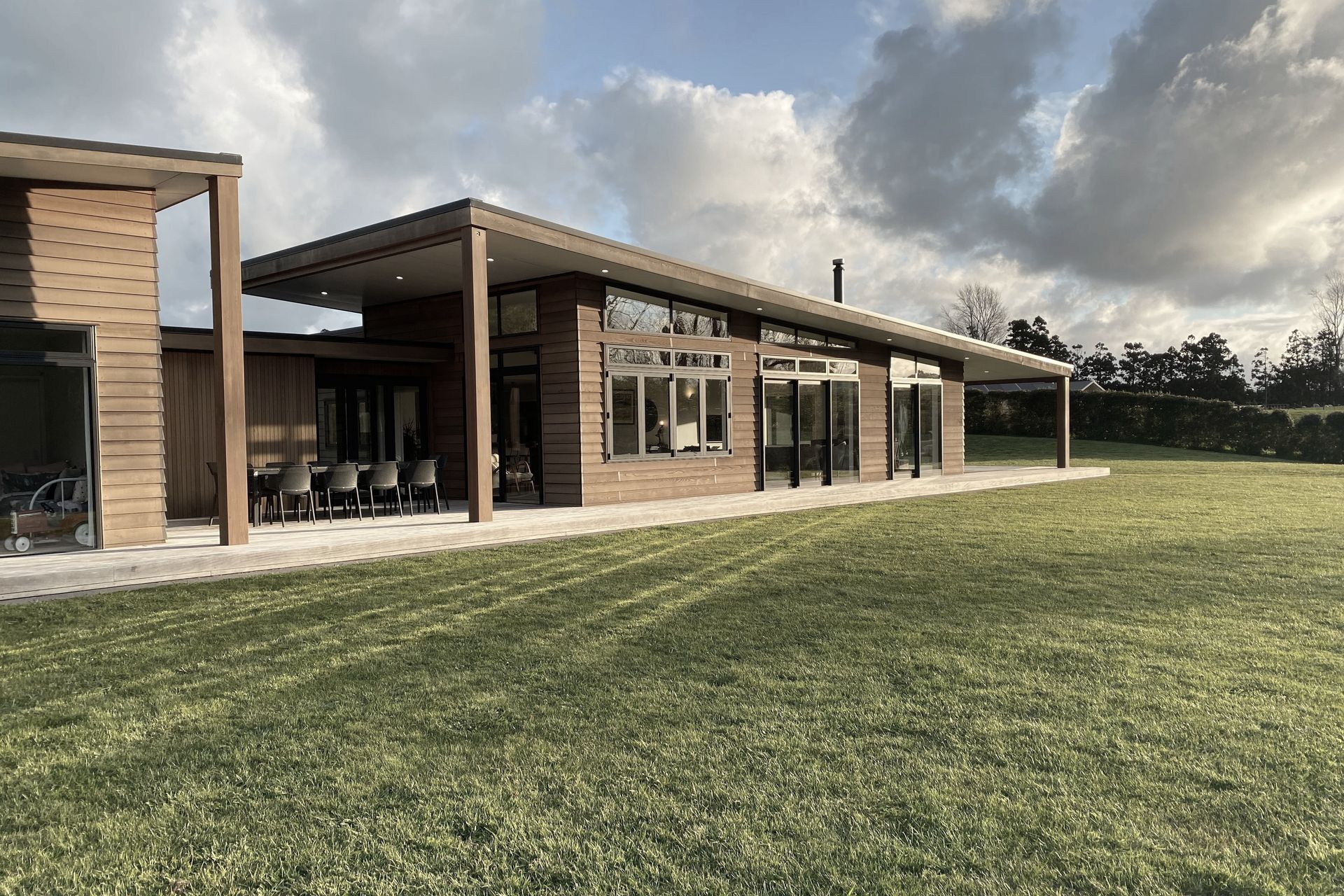 Hurley Architects banner
