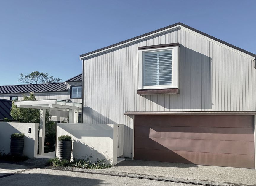 Pinfold Architects