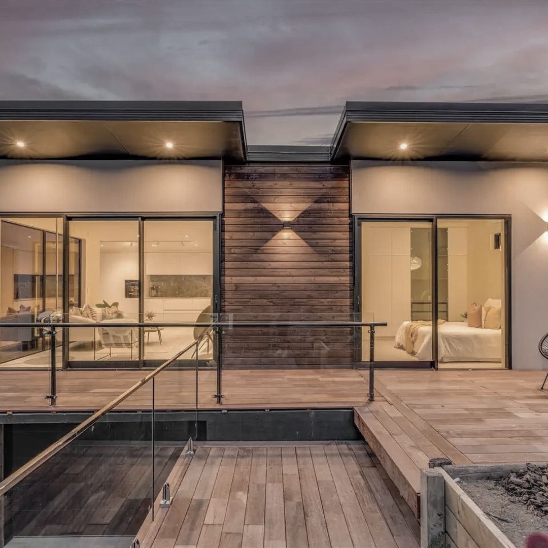 Joseph David Architecture