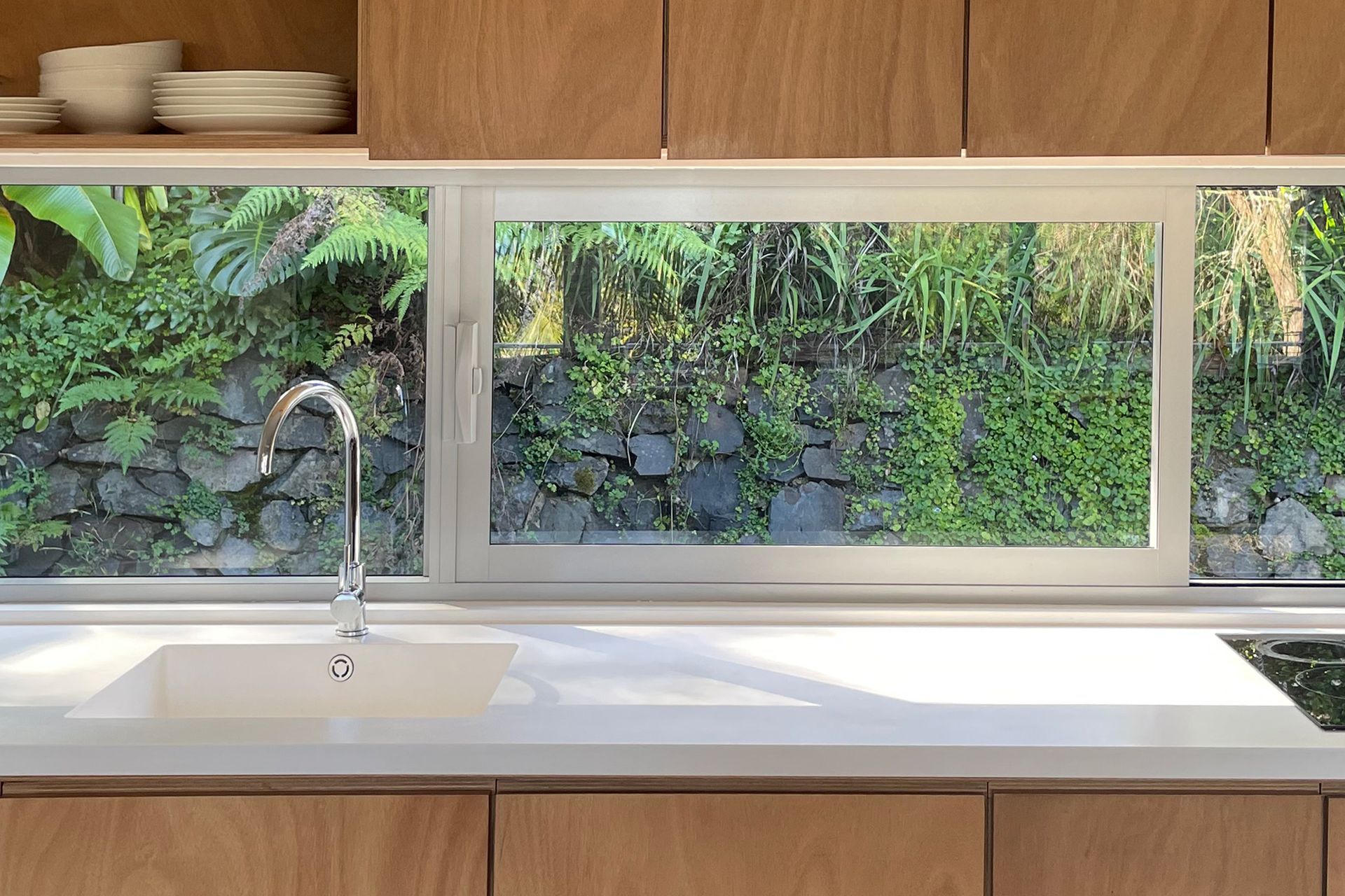 Supporting Image 2 for LX Architecture