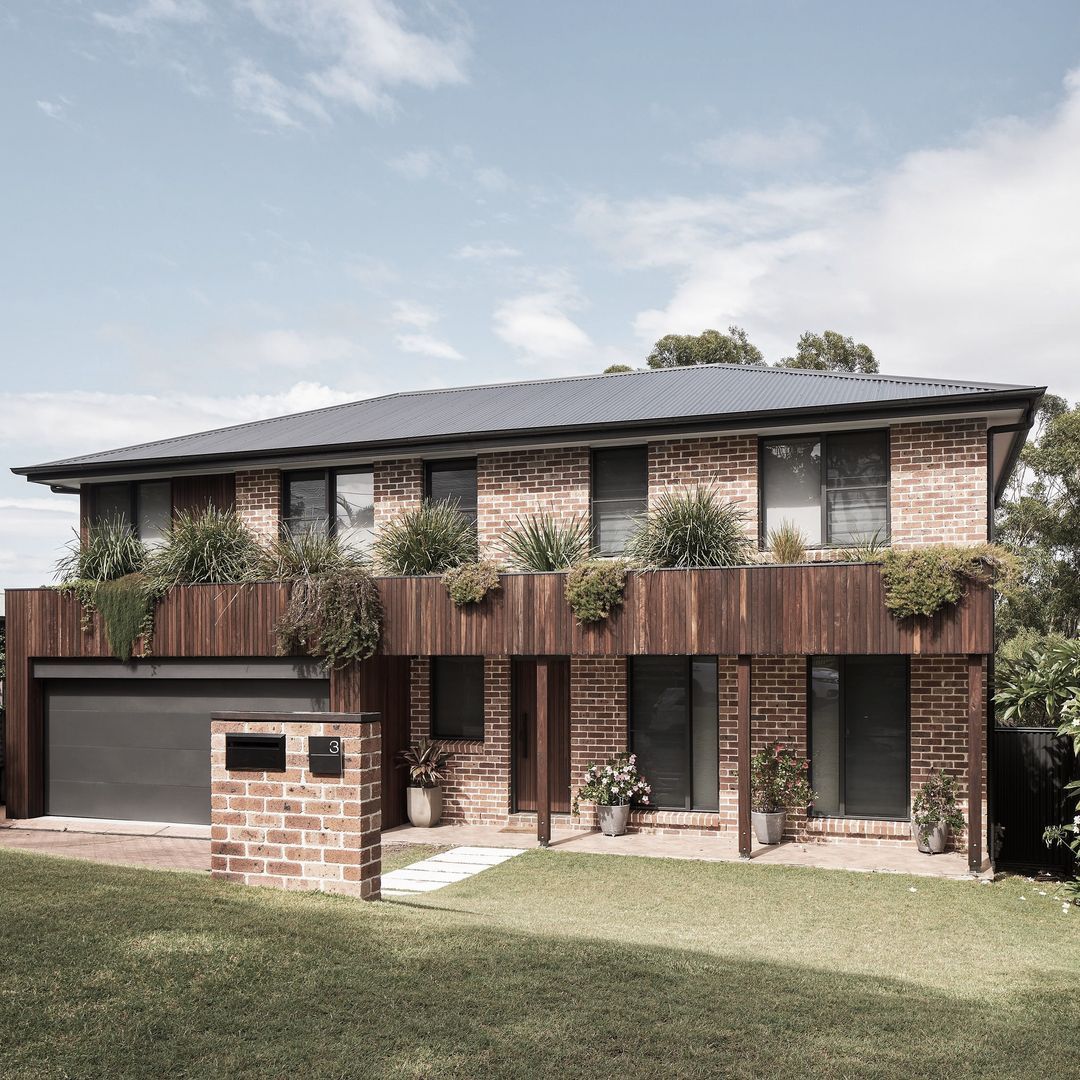 Ironbark Architecture