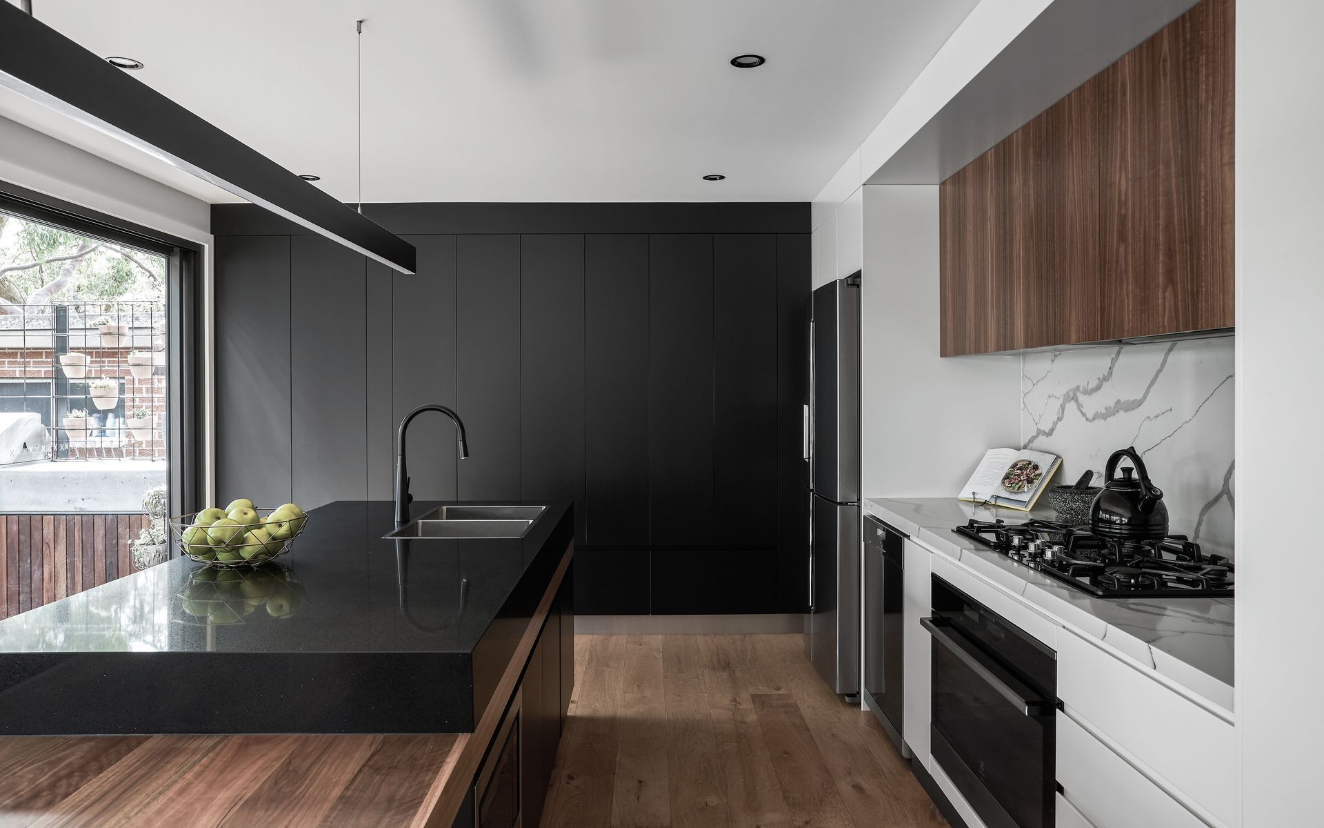 Supporting Image 3 for Ironbark Architecture