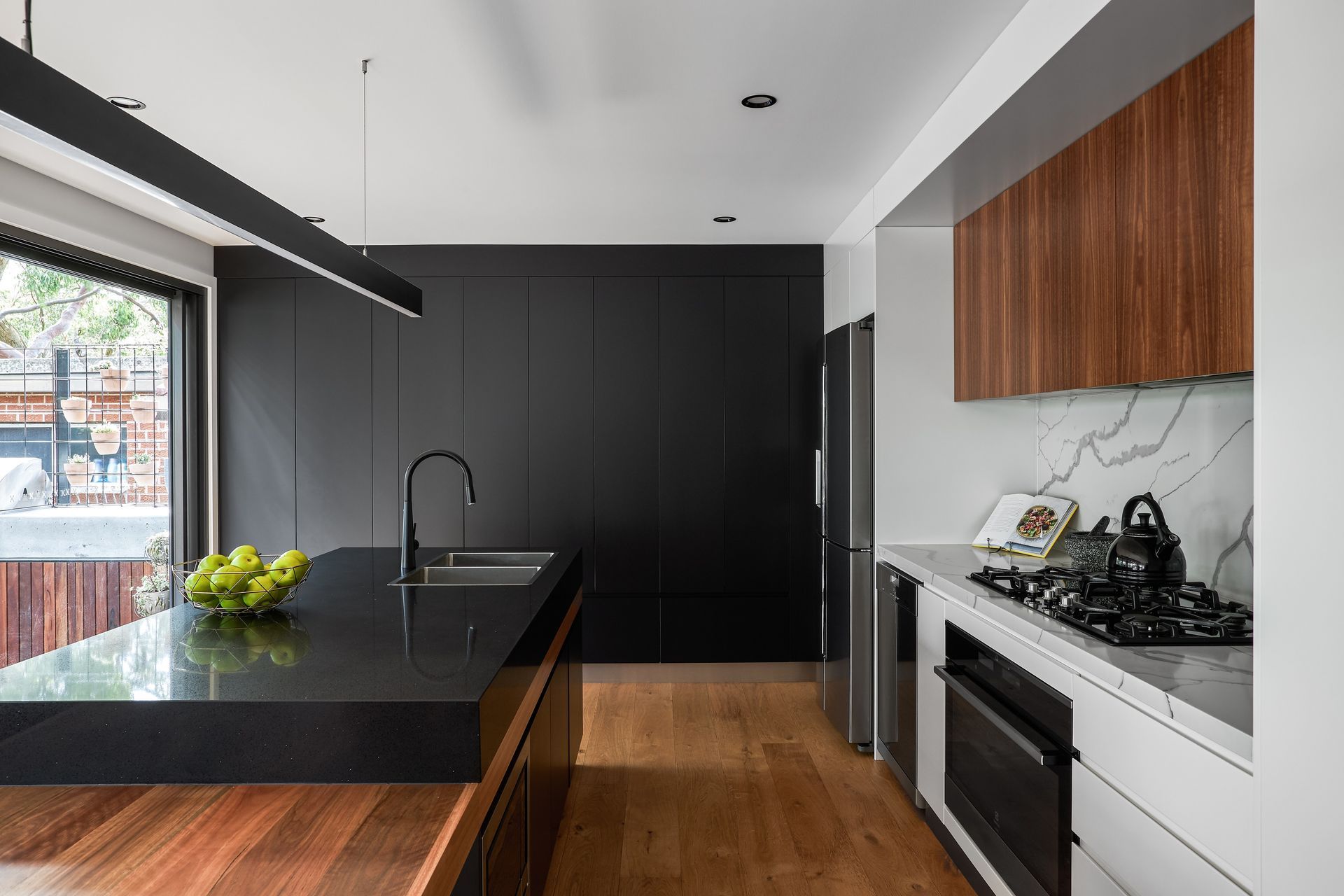 Supporting Image 6 for Ironbark Architecture