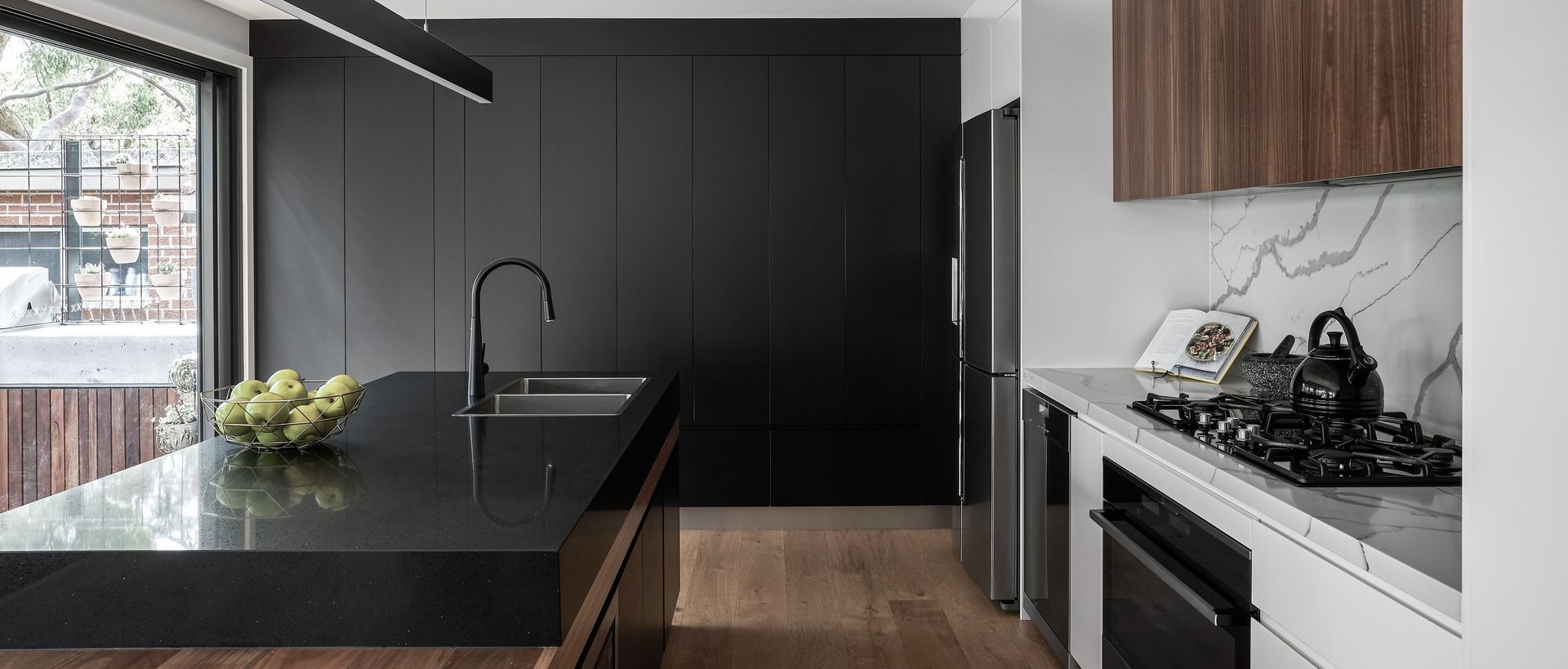 Supporting Image 3 for Ironbark Architecture
