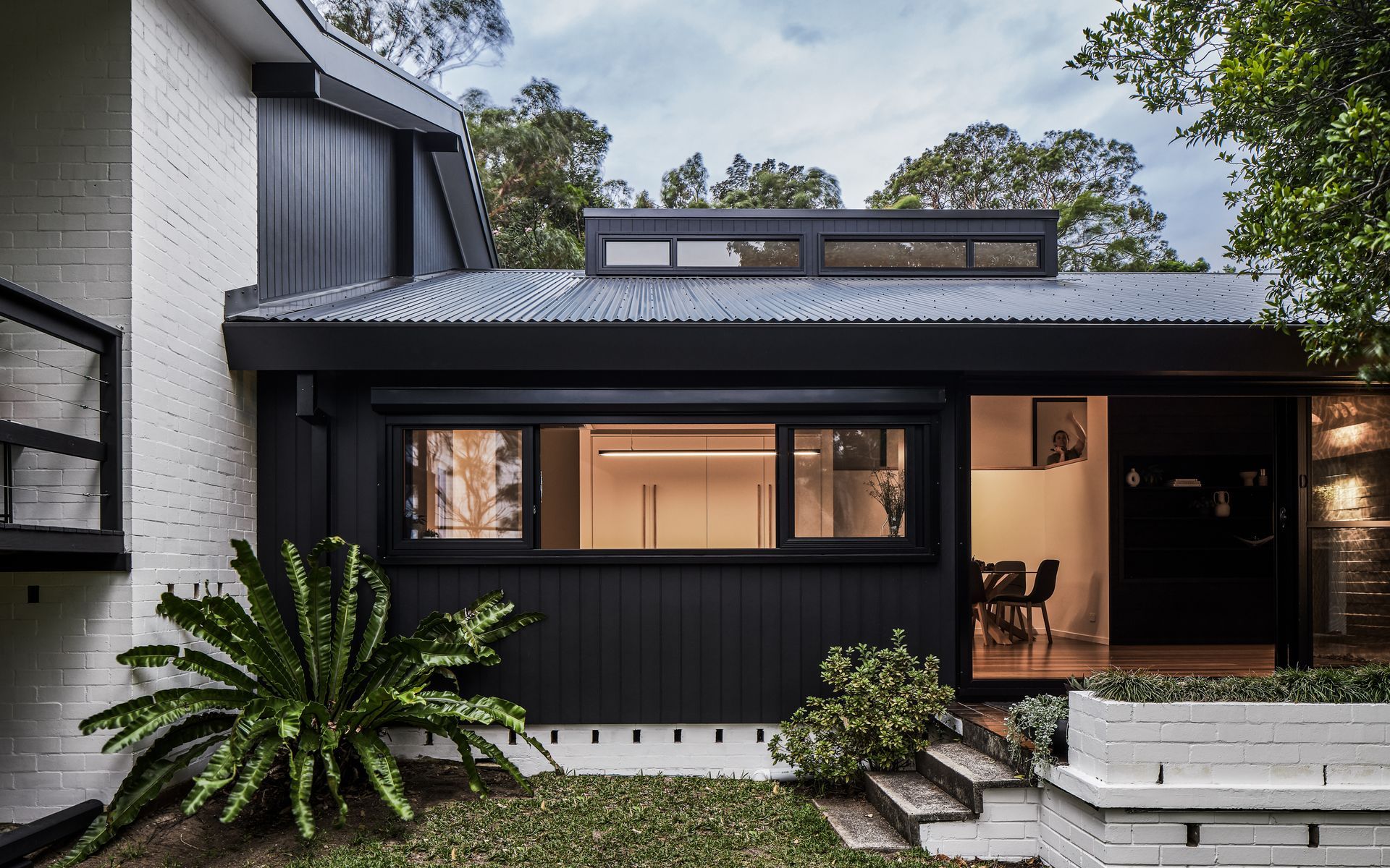 Supporting Image 5 for Ironbark Architecture