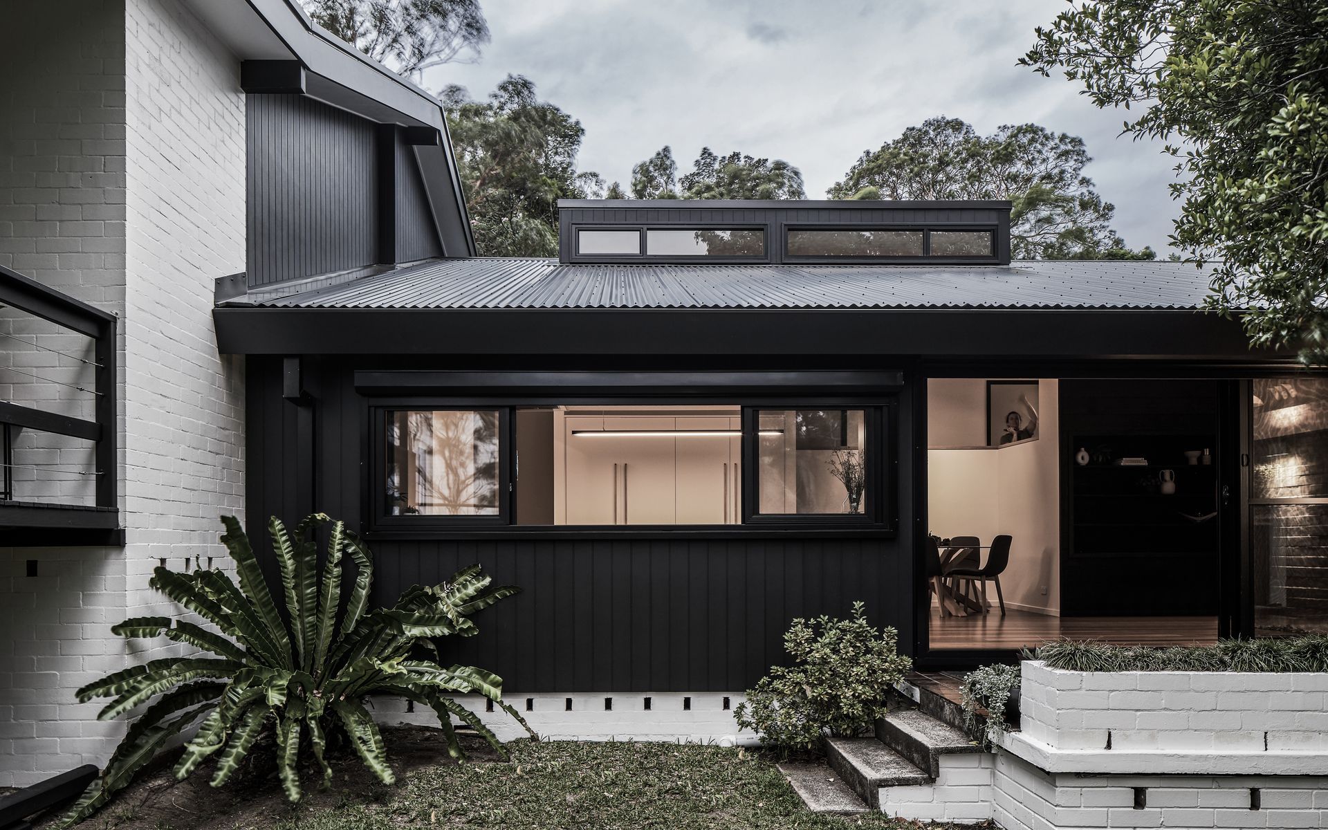 Supporting Image 2 for Ironbark Architecture