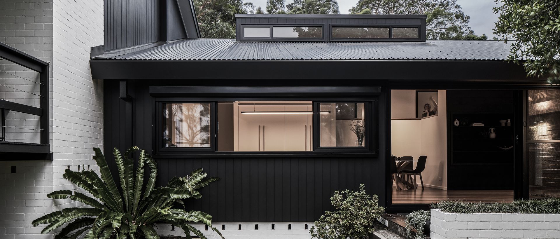 Supporting Image 2 for Ironbark Architecture