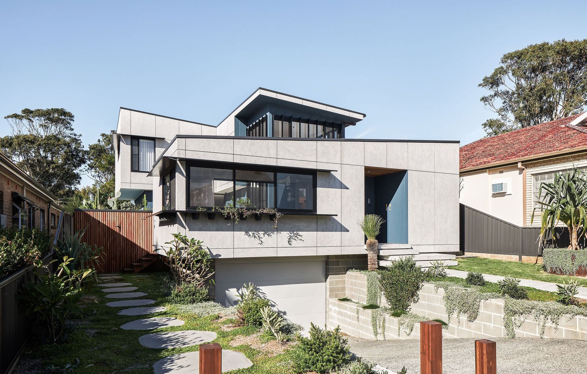 Ironbark Architecture