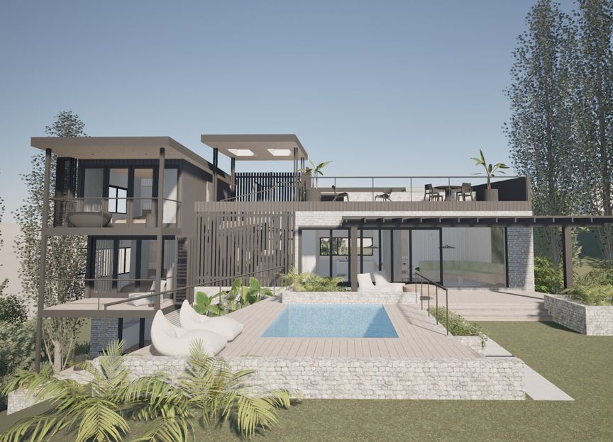 M+M Architects