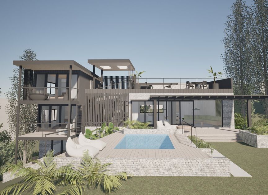 M+M Architects
