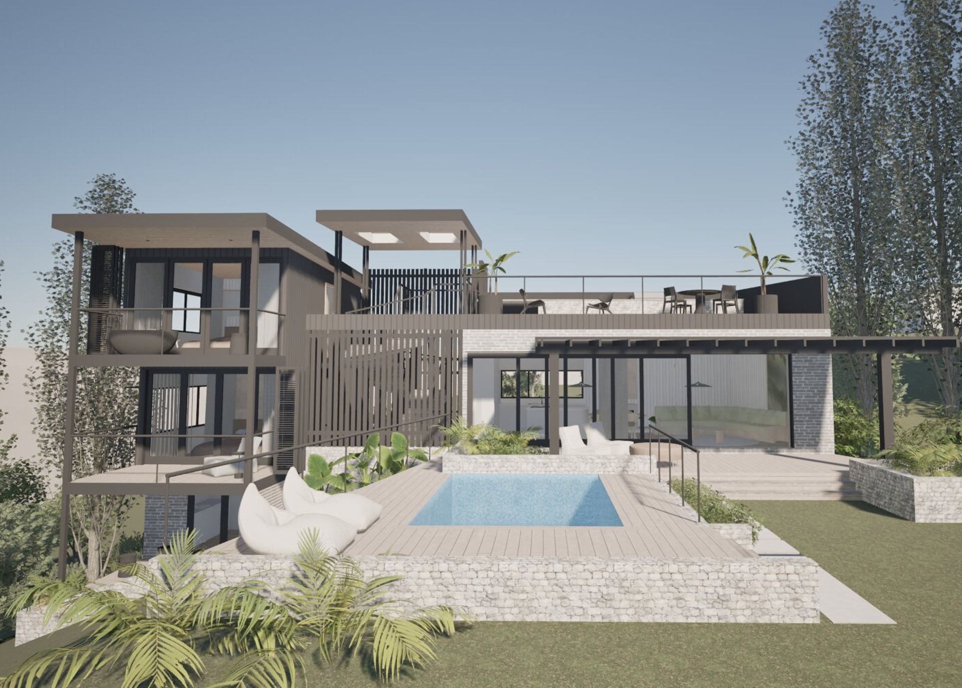 M+M Architects