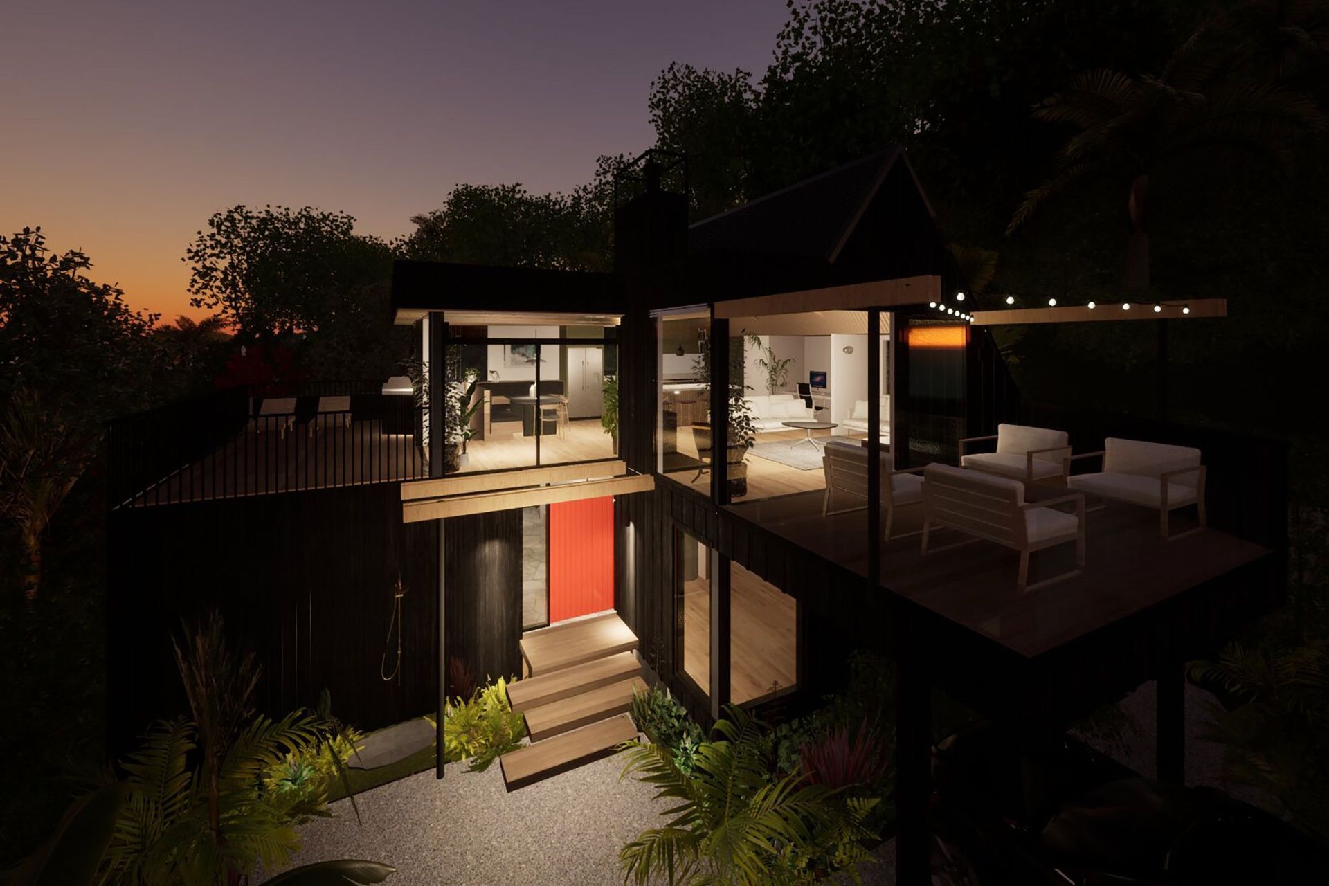 Supporting Image 7 for VDM Architects