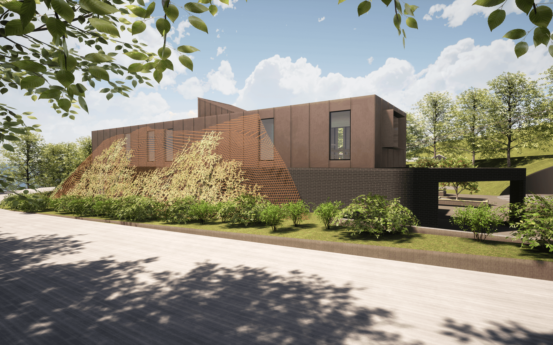Supporting Image 6 for Hilton Miller Architects